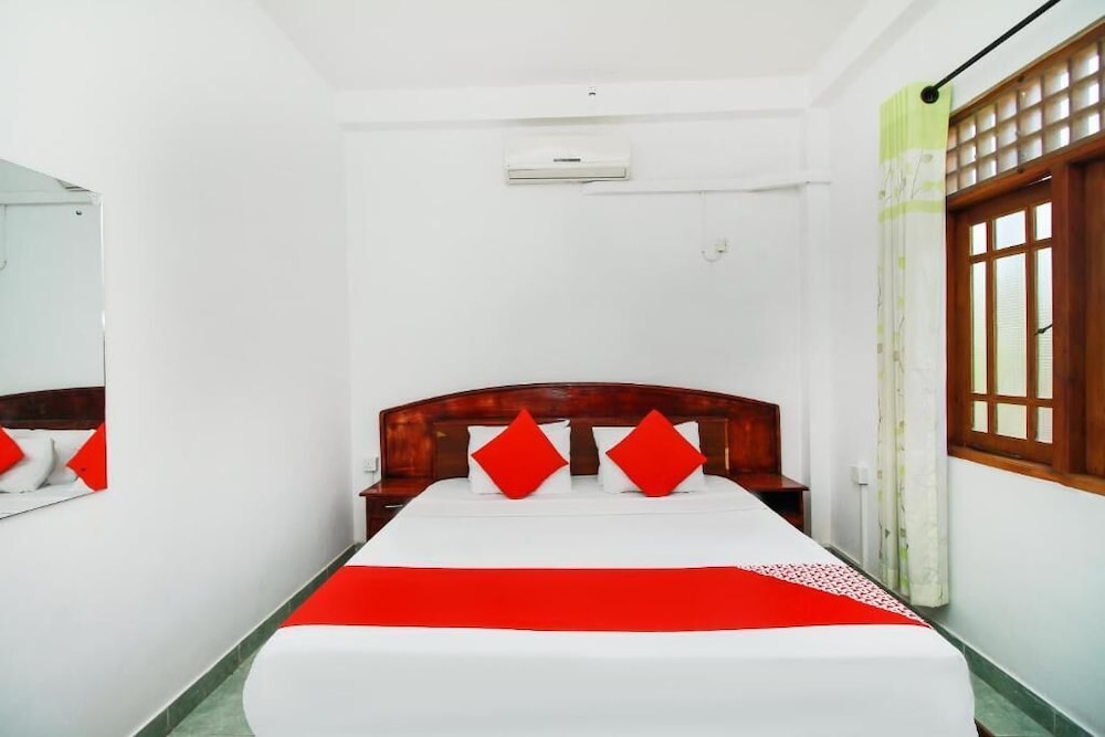 Green View Hotel 18/72