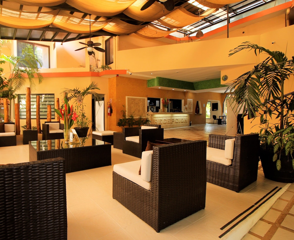 Hotel Maya Tulipanes Palenque 41/71