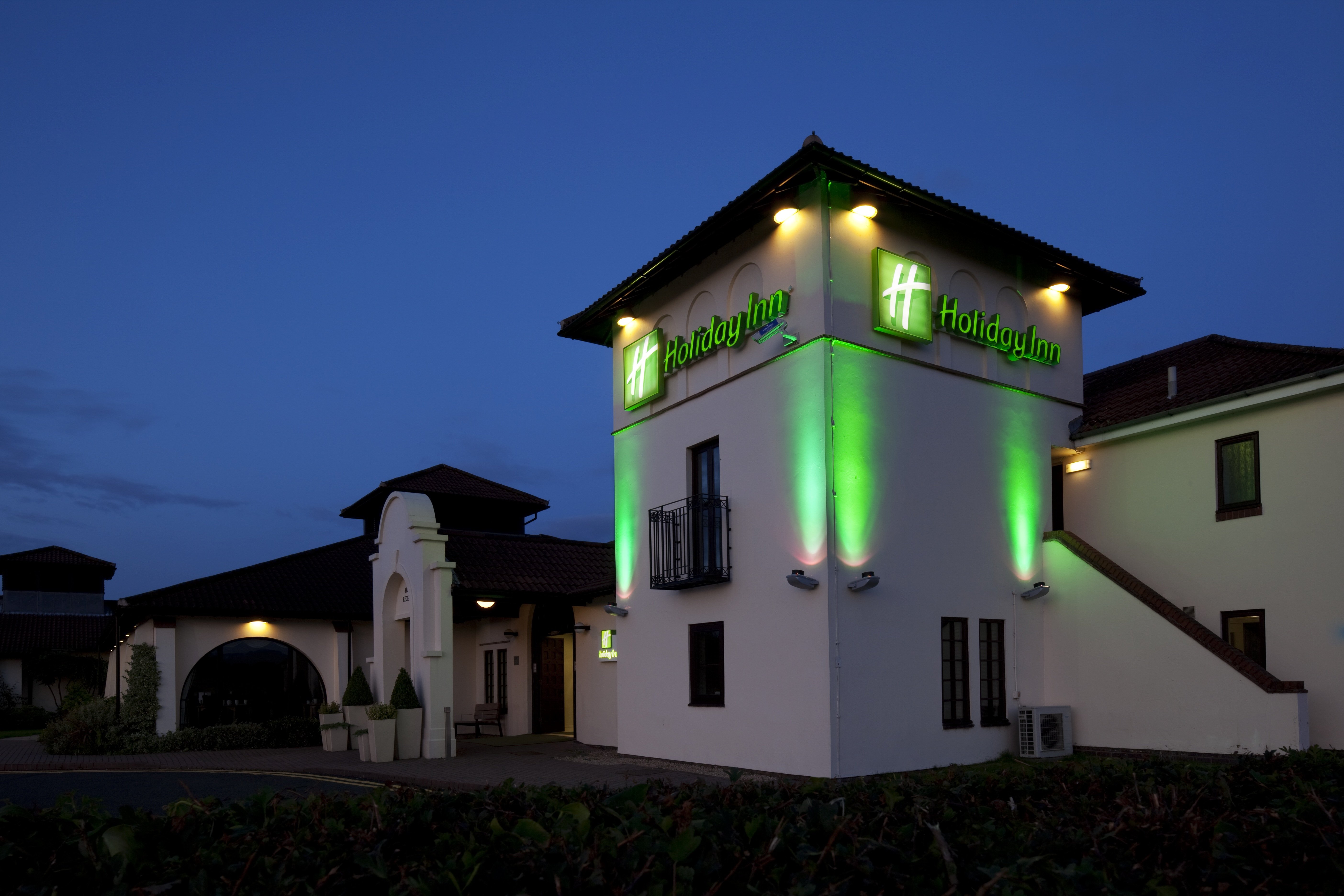 Holiday Inn Birmingham Bromsgrove 2/73