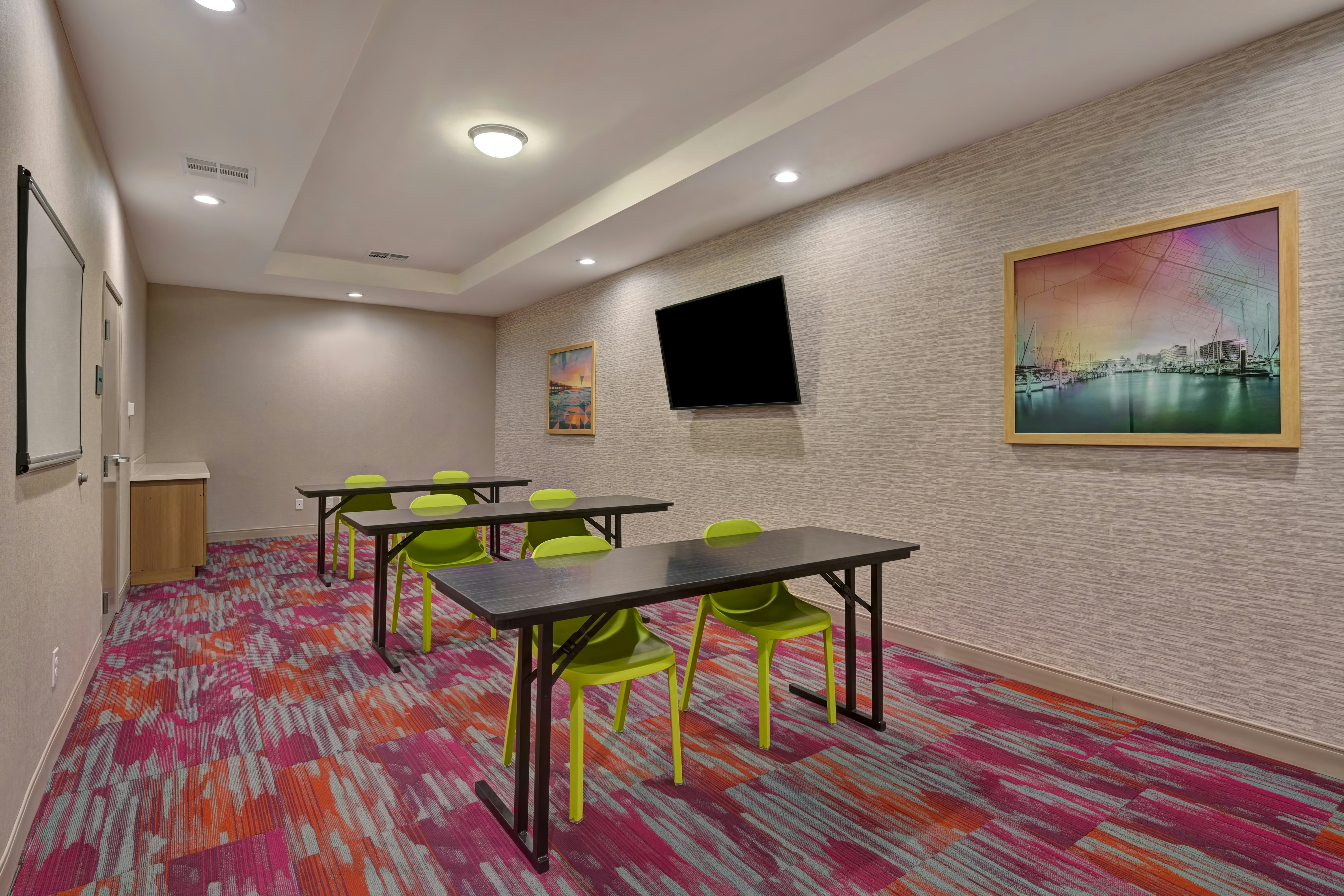Home2 Suites by Hilton Corpus Christi Southeast 50/58
