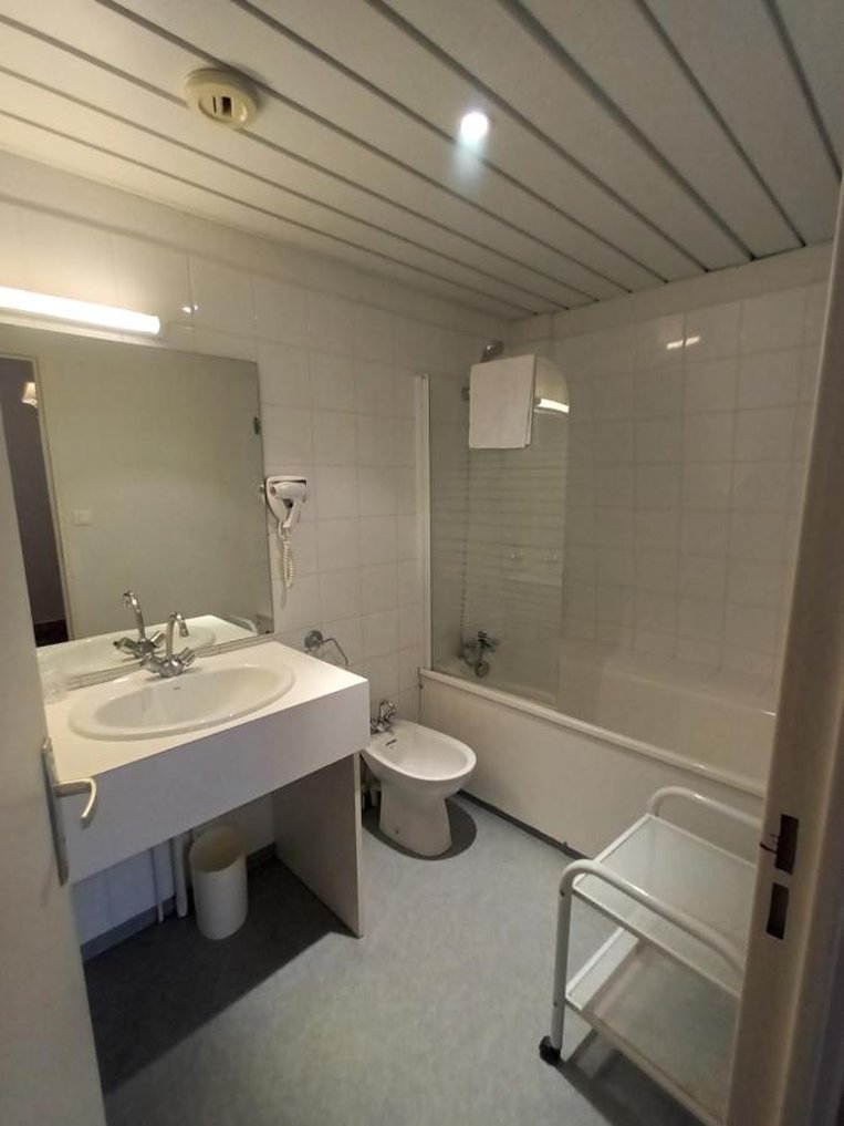 Hotel Jeanne D'arc 49/50