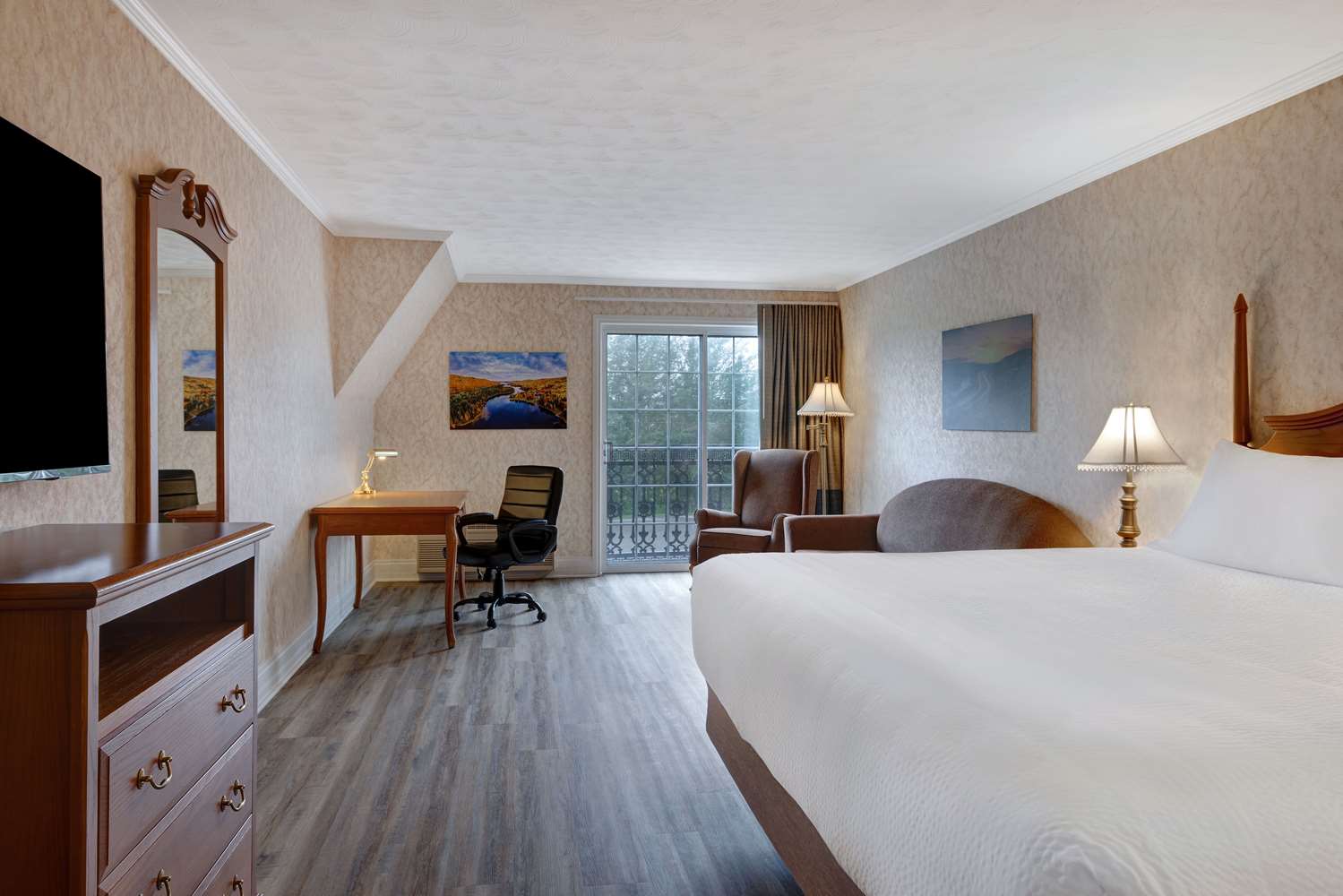 Days Inn by Wyndham Edmundston 15/58