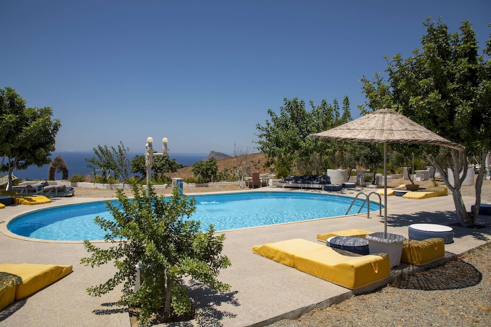 Goknar Knidos Otel 45/50