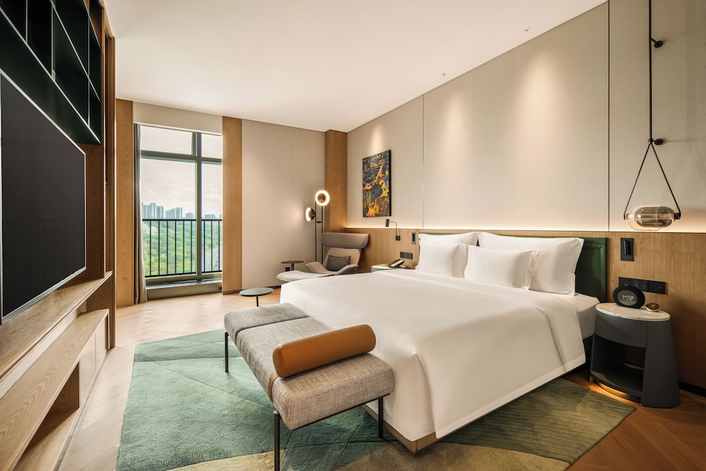 Artyzen Habitat Chongqing 17/60