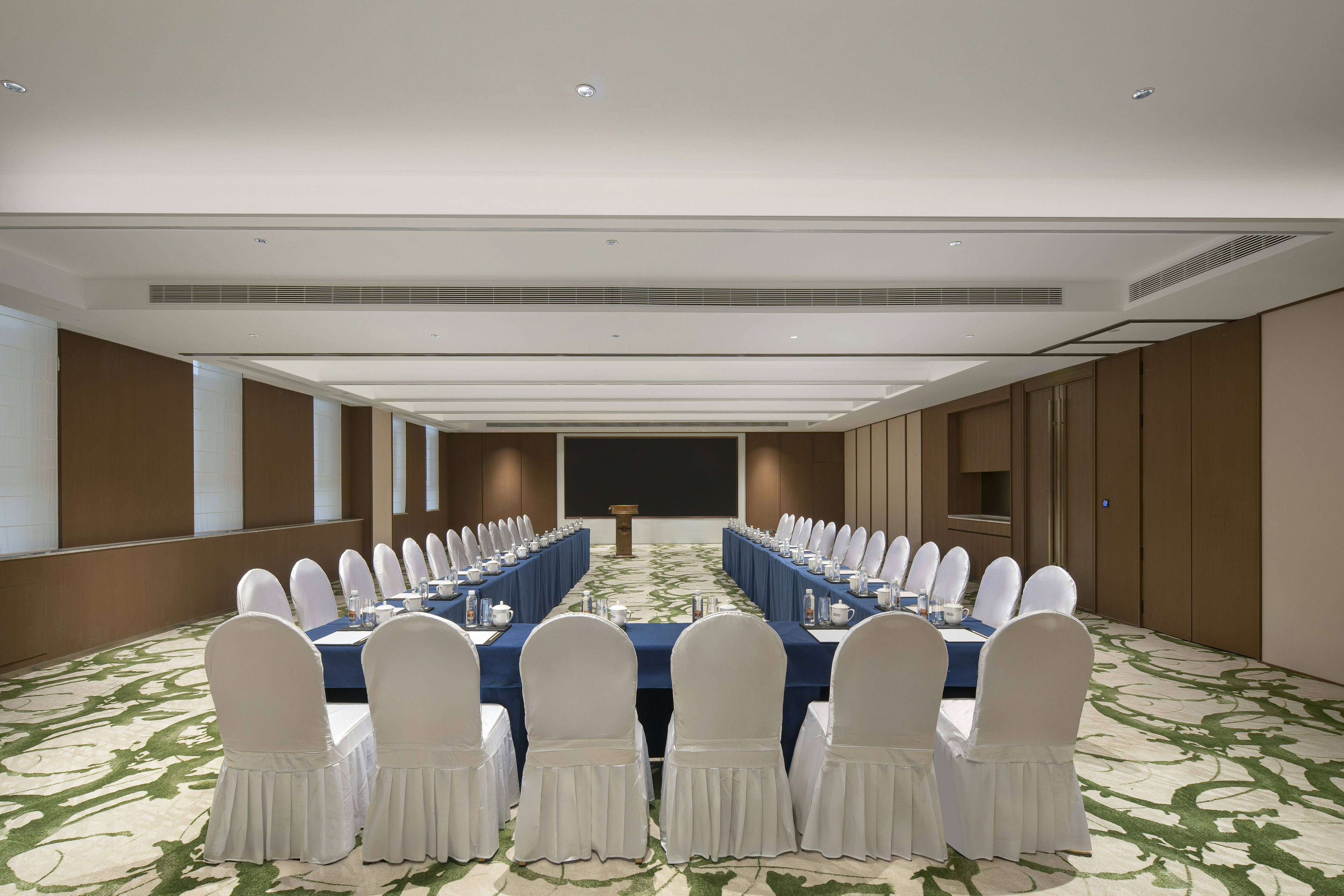 Hilton Garden Inn Zhongwei Shapotou 64/69