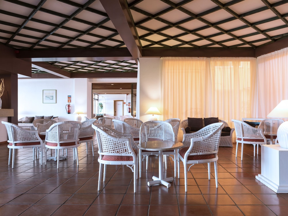Meia Praia Lagos - Beach Club Apartments 40/54