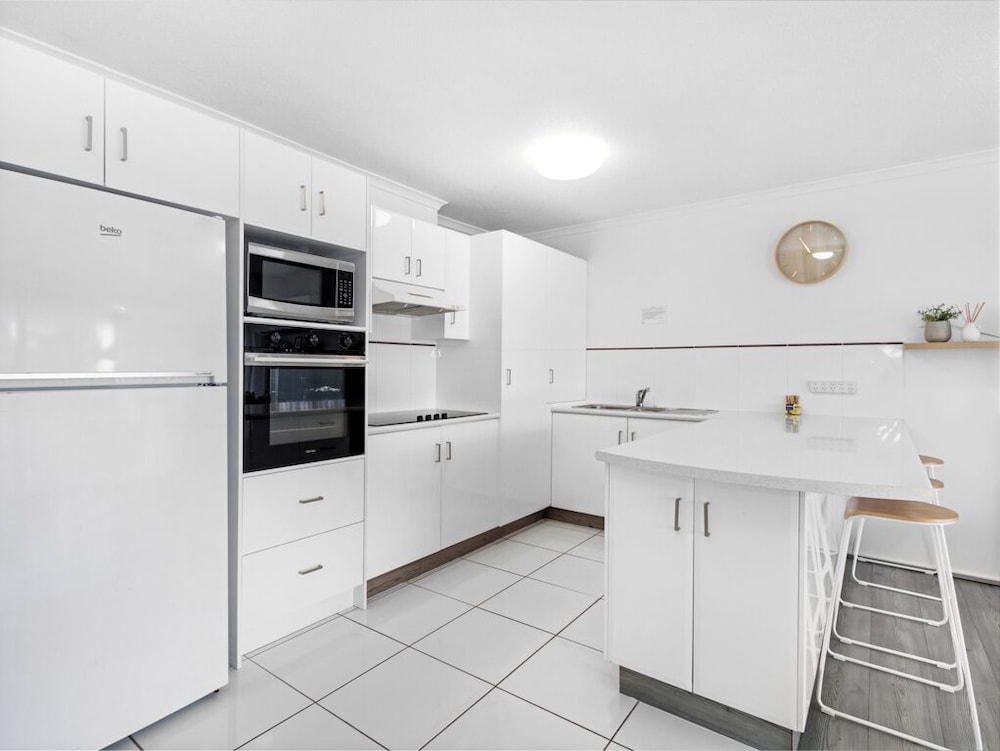 Riviera Resort Hervey Bay in HERVEY BAY