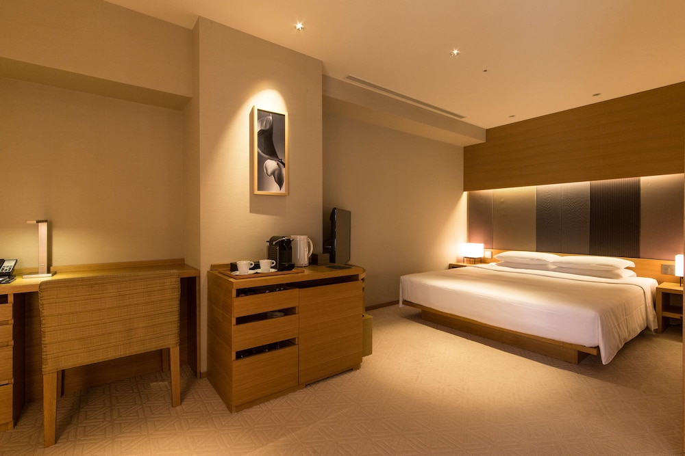 HYATT REGENCY KYOTO 34/72