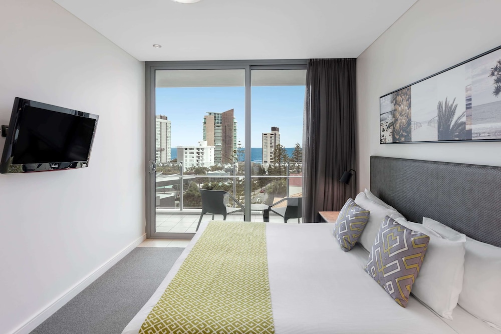 Wyndham Hotel Surfers Paradise 38/53