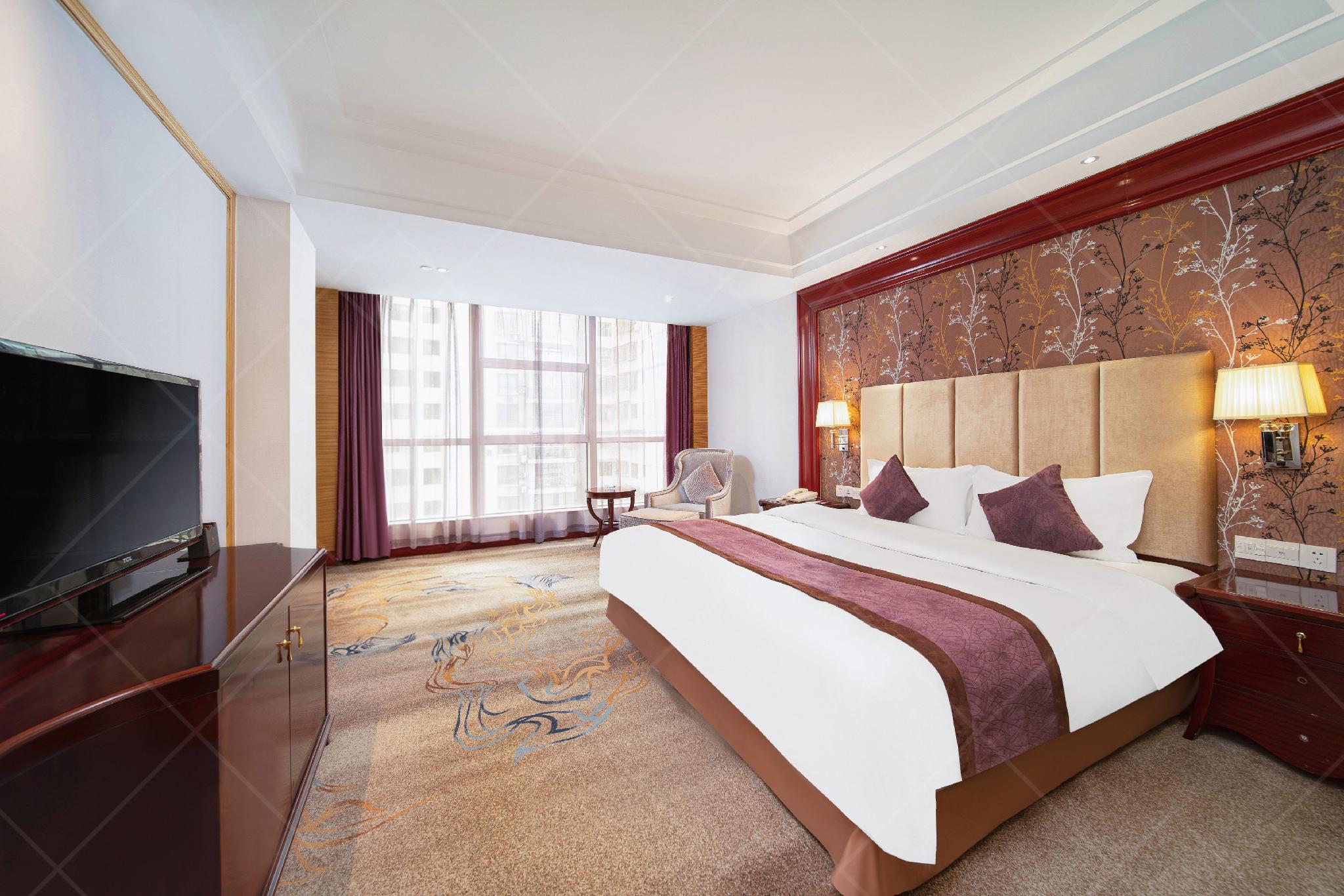 Zongheng Hotel Kaili 23/60