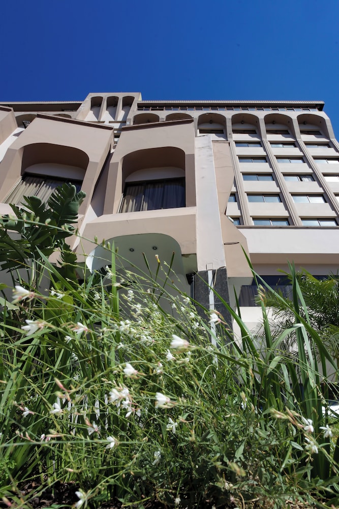Hotel Catalinas Tucuman 2/50