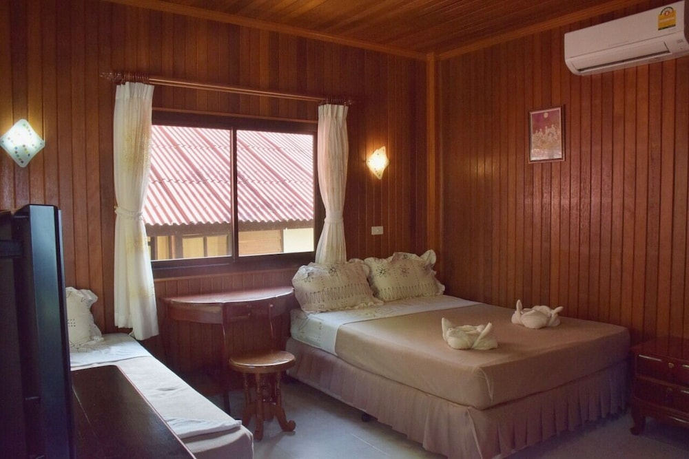 Pen S Bungalow 50/70