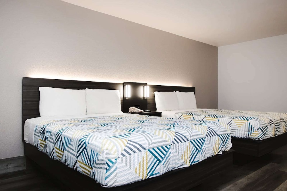 Studio 6 Houston, Tx-Medical Center/Reliant Park 23/47