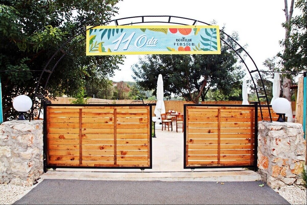 11 Oda Boutique Pension 3/46
