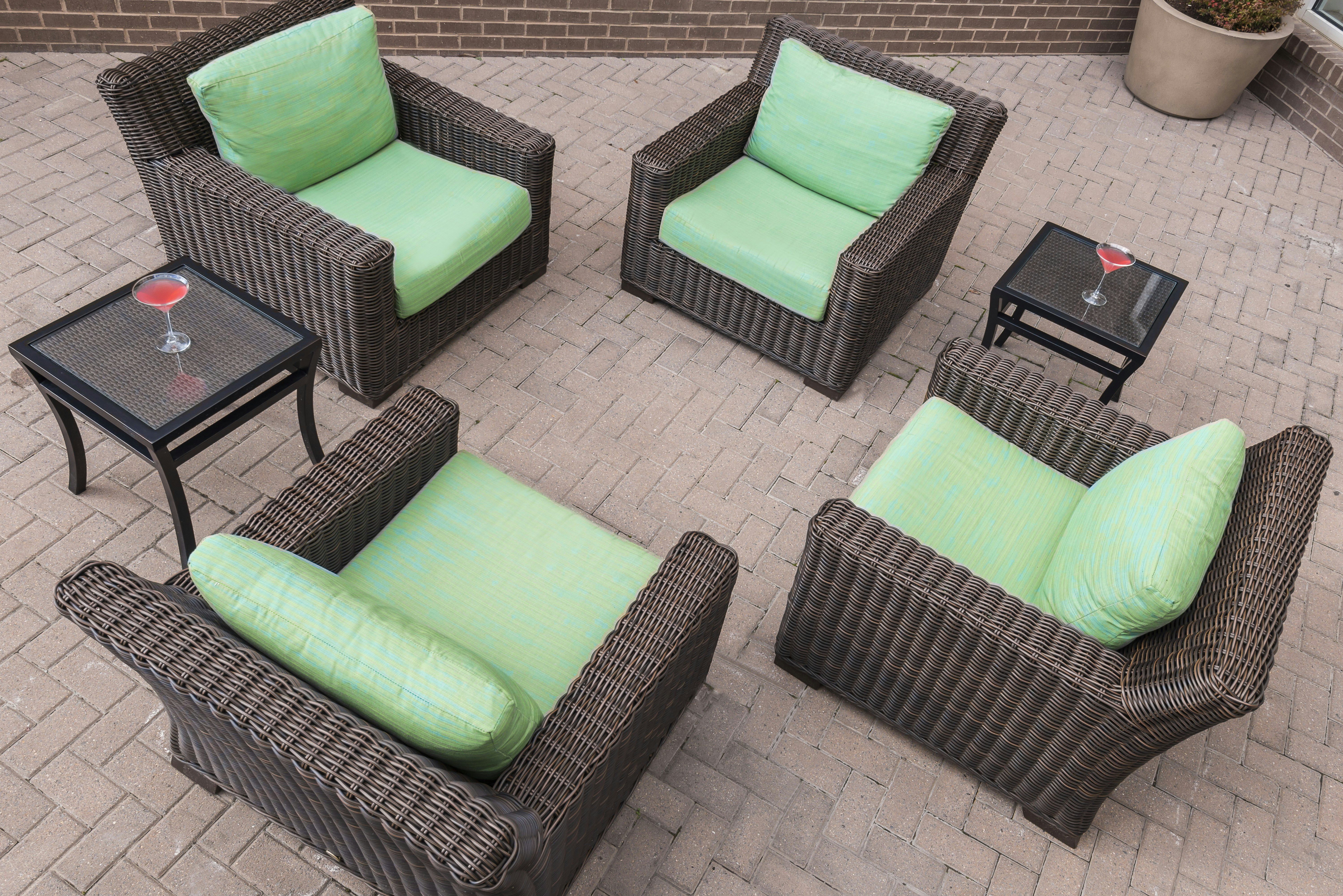 Hilton Garden Inn Washington DC/Greenbelt 31/66