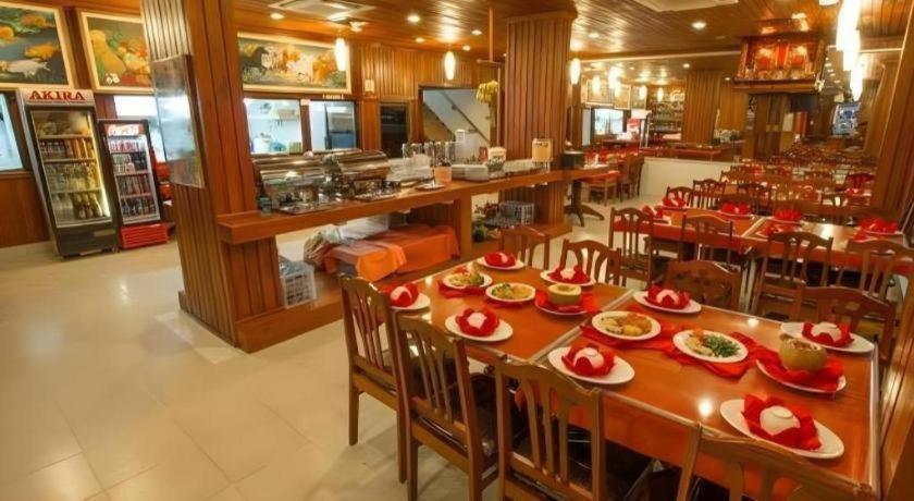 Asia Hotel 33/45