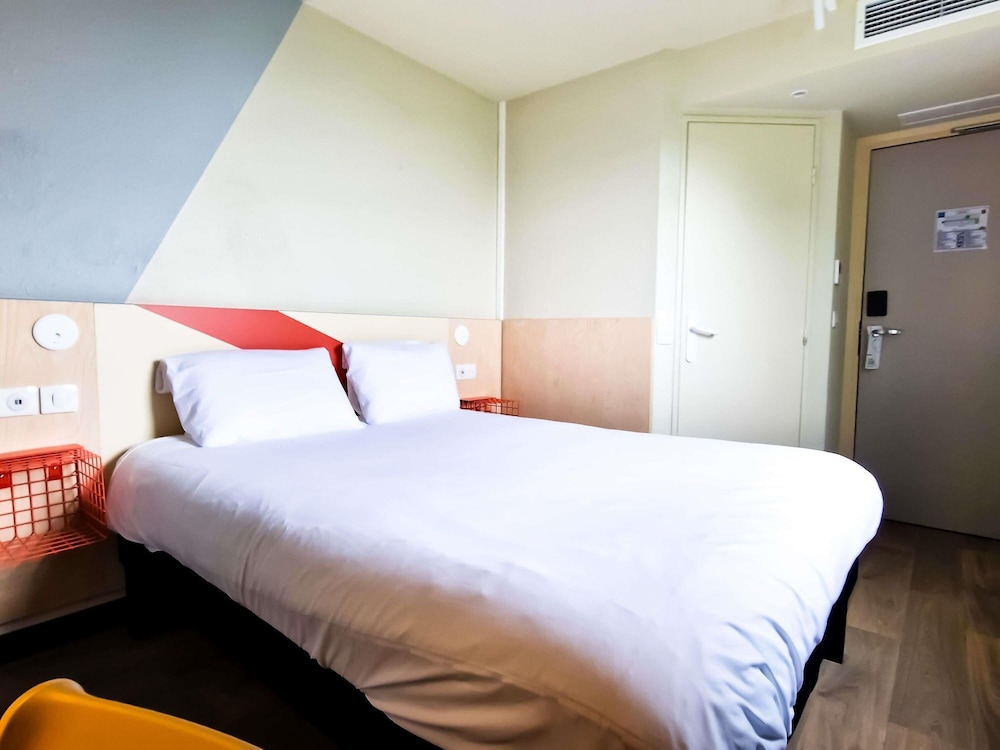 Ibis Budget Lille Marcq En Baroeul 7/26