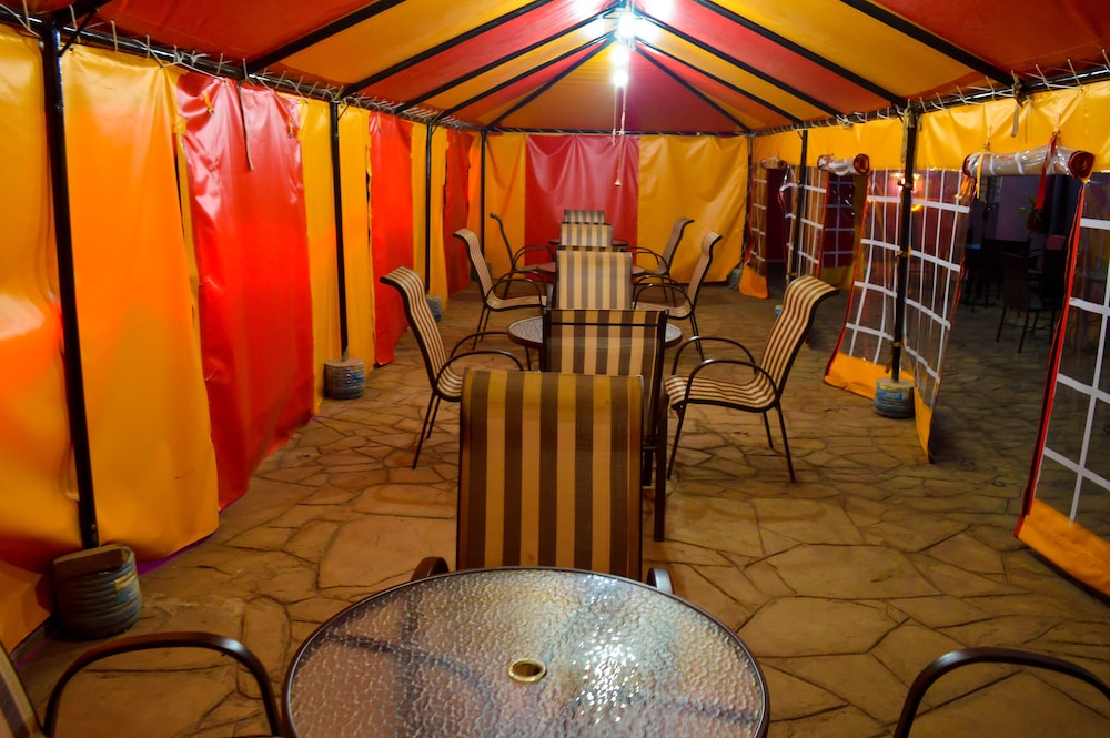 Wuduria Hotel 37/53