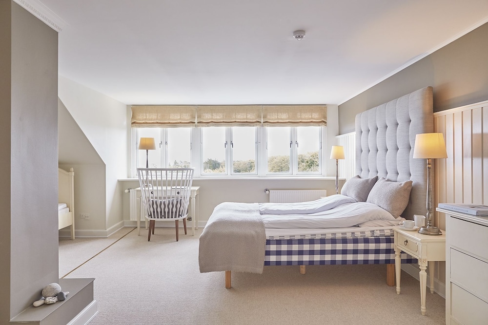 Gilleleje Badehotel 11/40