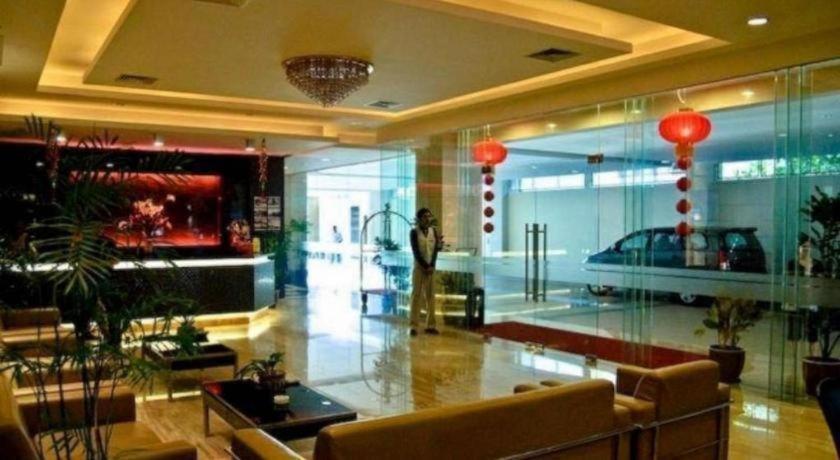 Star Hotel Pontianak 7/39