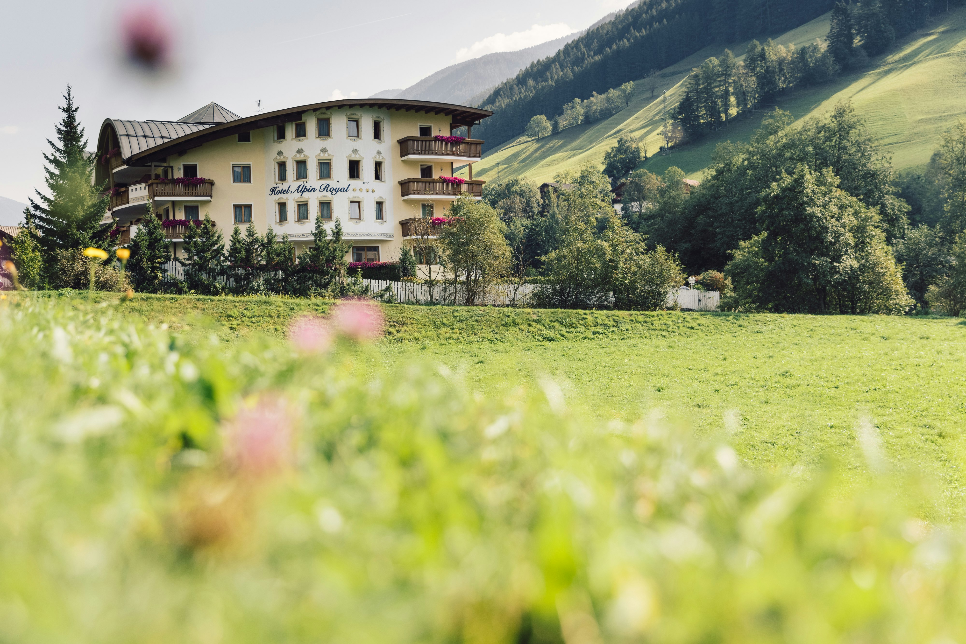 Alpin Royal Wellness Refugium & Resort Hotel 27/28