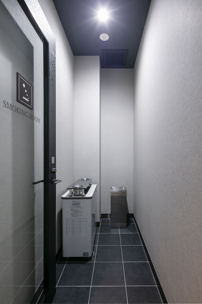 JR WEST GROUP VIA INN HAKATAGUCHI EKIMAE 27/38