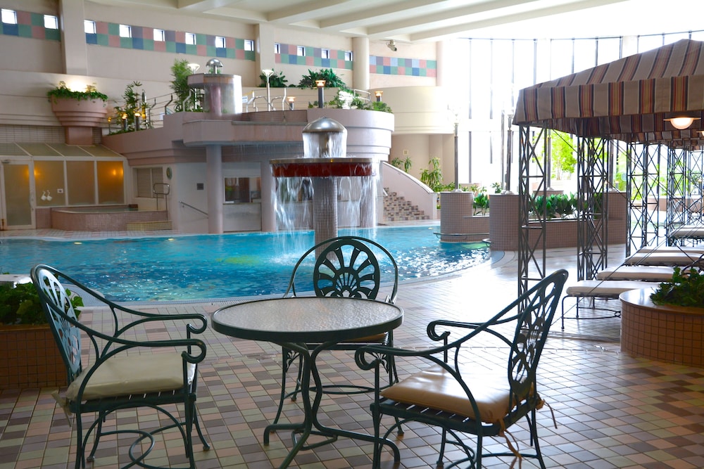 Hotel Listel Inawashiro Wing Tower 62/69
