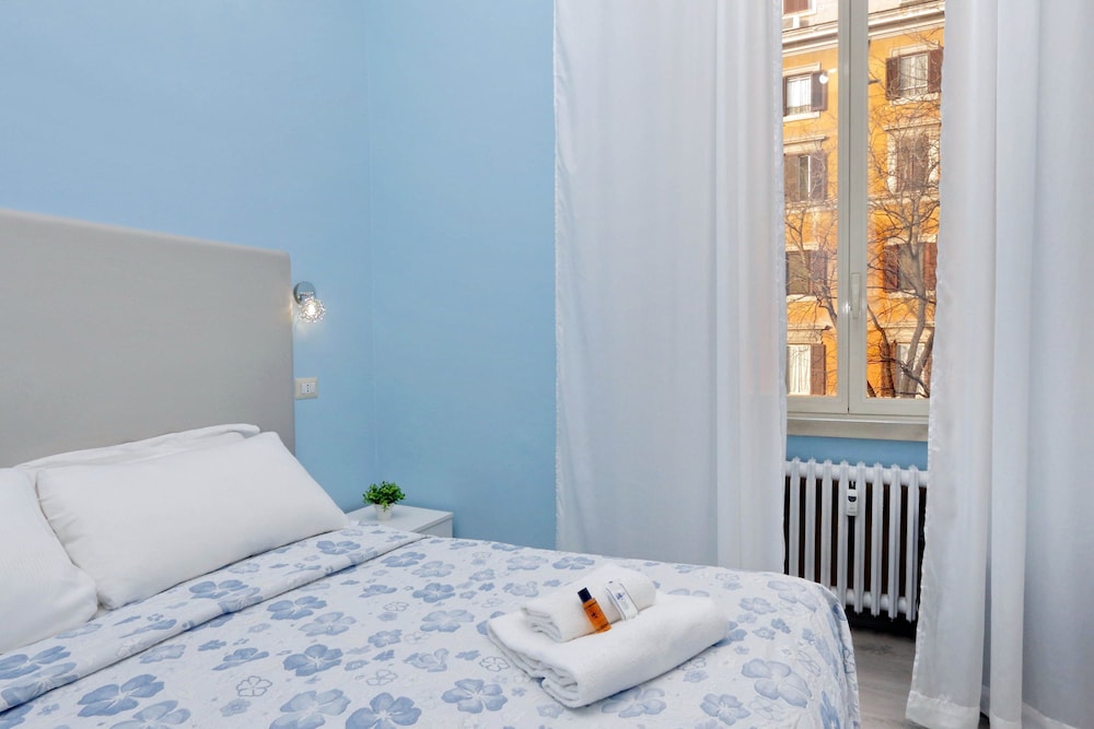 B&B Domus Domas 22/52