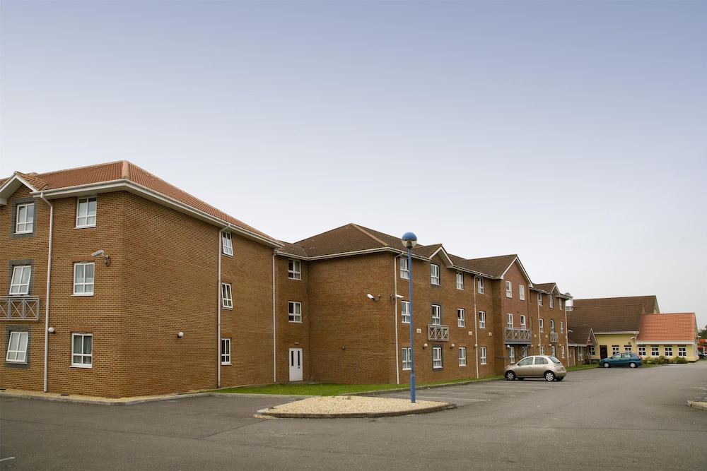 Premier Inn Welwyn Garden City 36/43