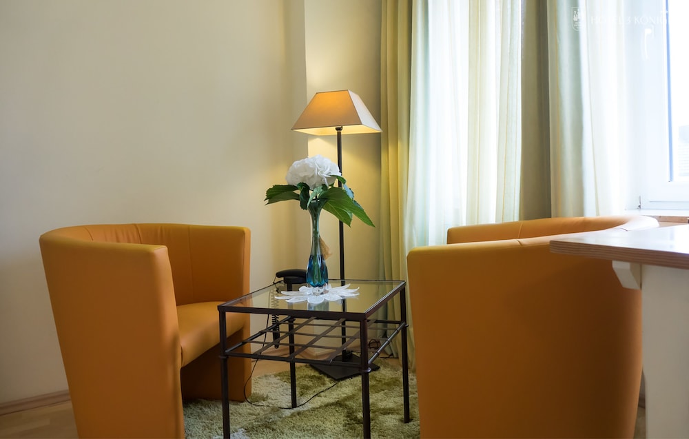 Hotel 3 Konige 27/50
