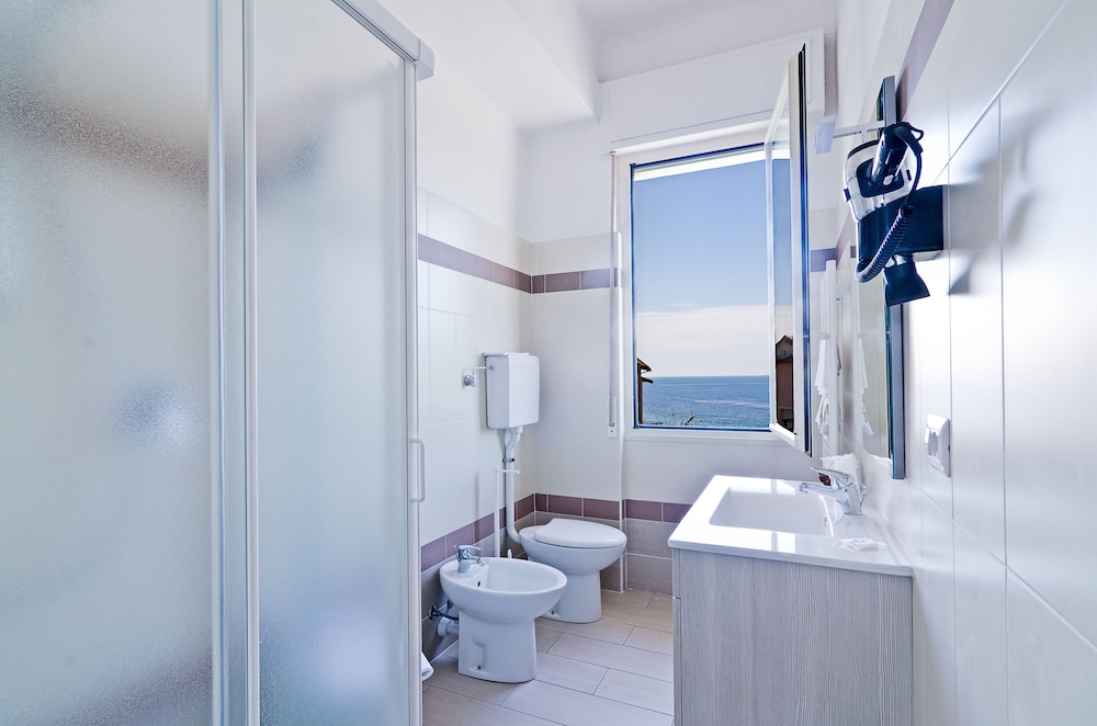 Hotel Ariston Montecarlo 50/50