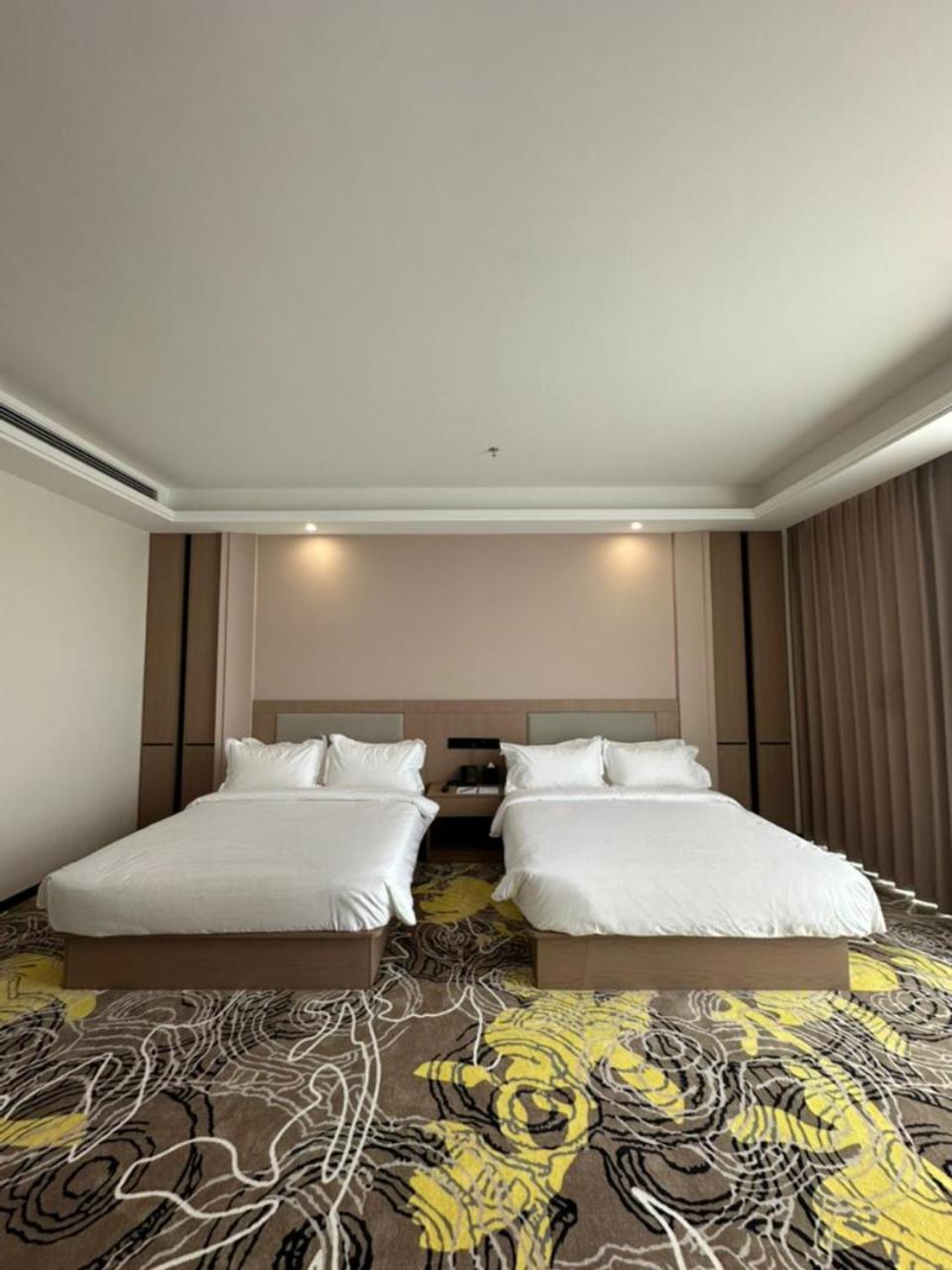 The MAJULAN Hotel 20/43