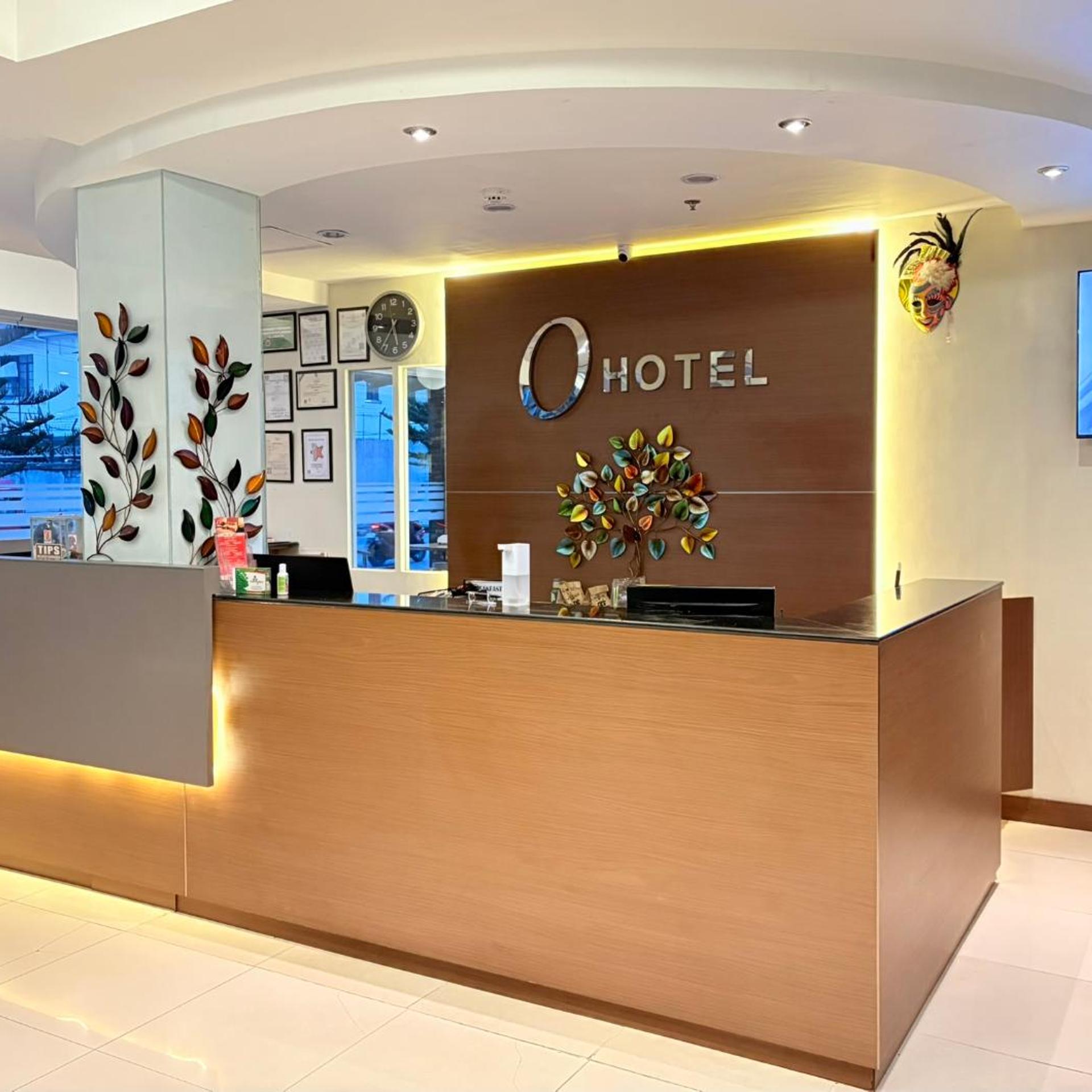 O Hotel 5/39