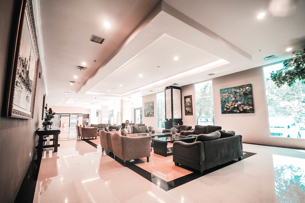 Hotel Olive 38/52