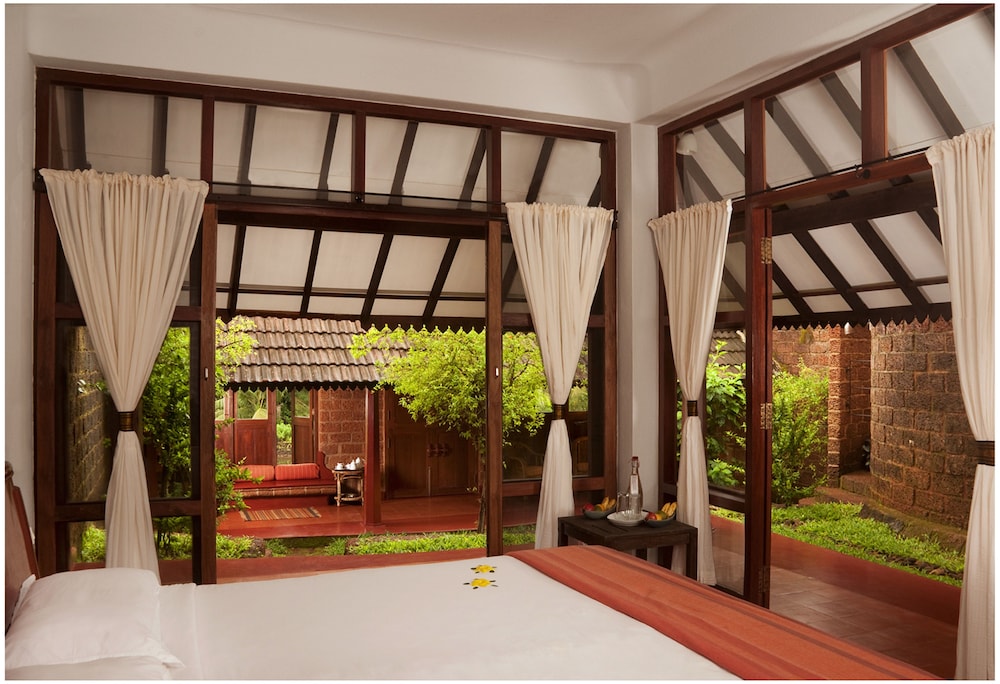 SwaSwara Wellness - CGH Earth, Gokarna 7/51