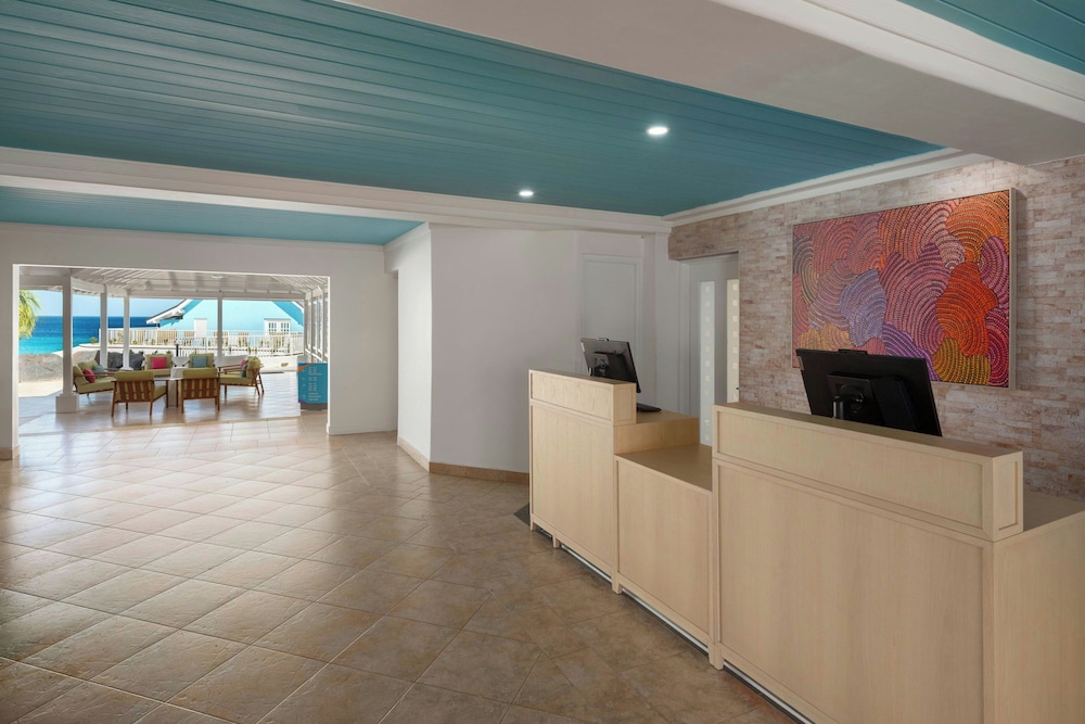 Crystal Cove by Elegant Hotels - All-Inclusive 7/50