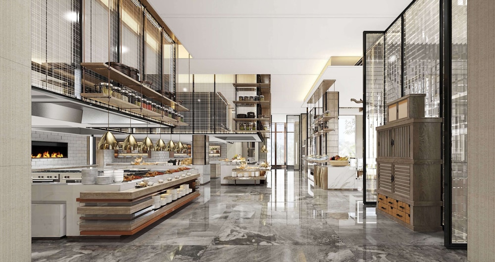 Doubletree By Hilton Lingshui Hot Spring 21/46