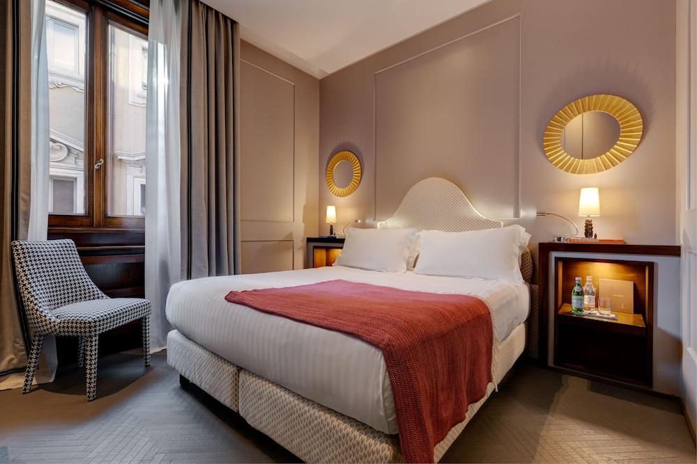 Two Bedroom King Deluxe
