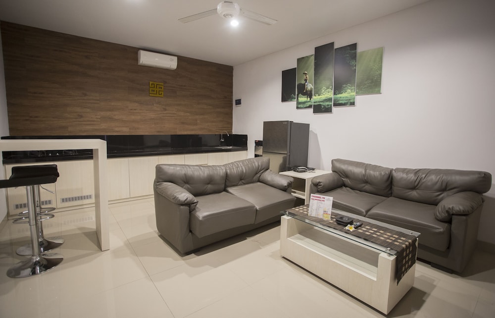 Dikubu Bali Villa and Suite 58/71