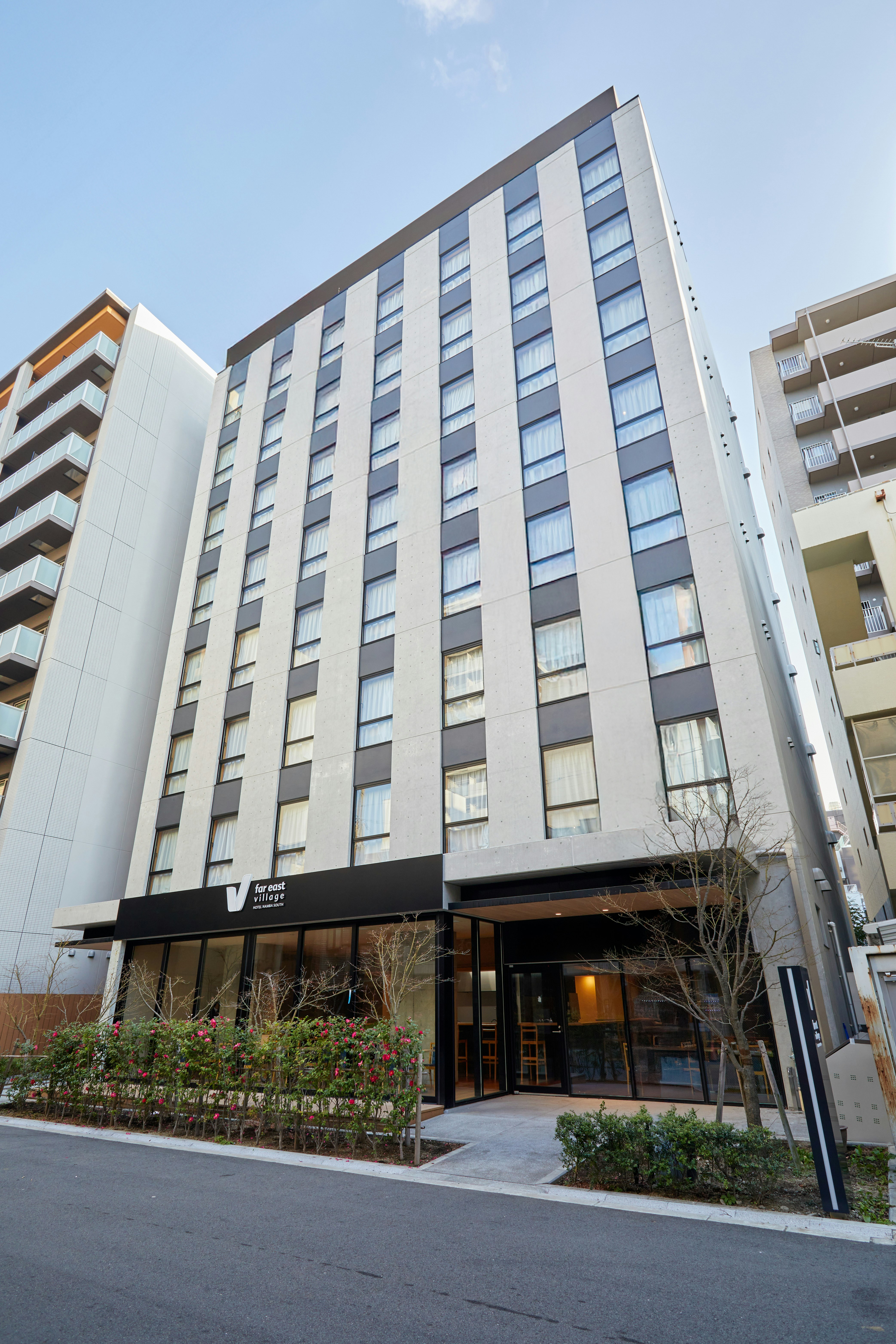 Far East Village Hotel Osaka Namba South 5/48