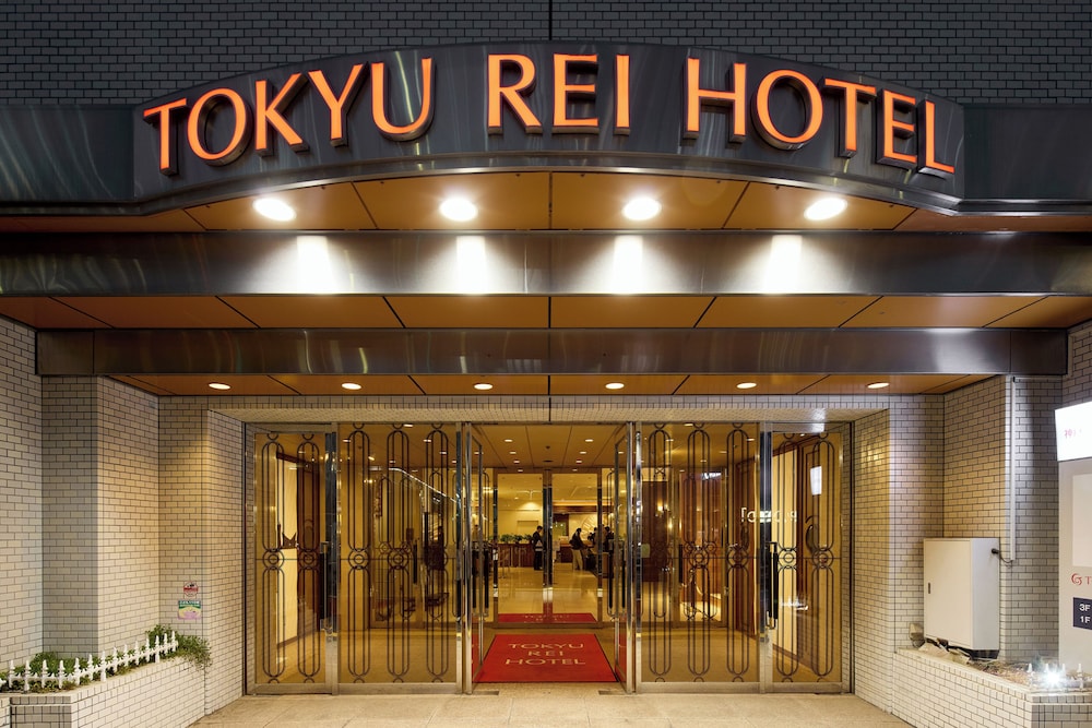 神戸三宮東急REIホテル 写真1