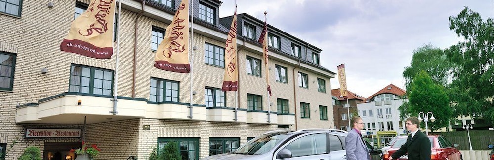 Hotel Restaurant Hoettche 21/26