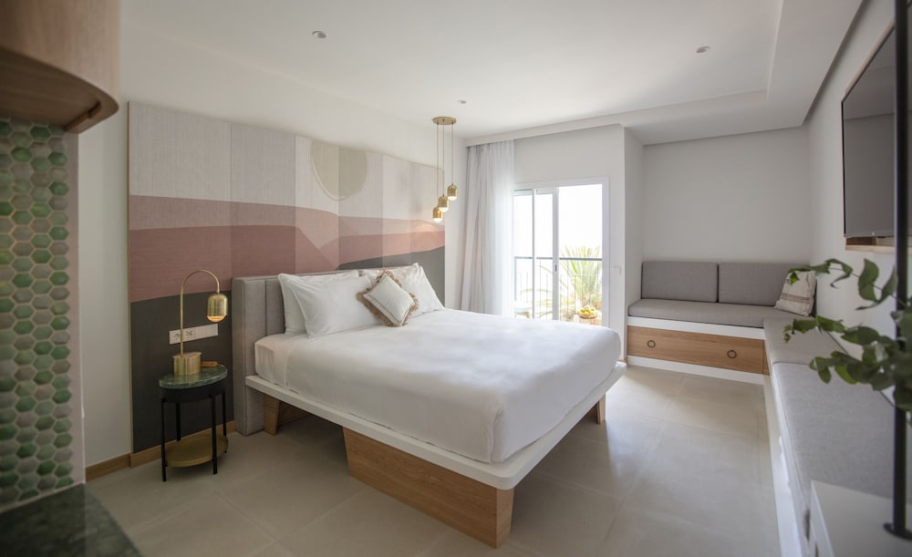 Apartamentos Boutique Marsol 18/49