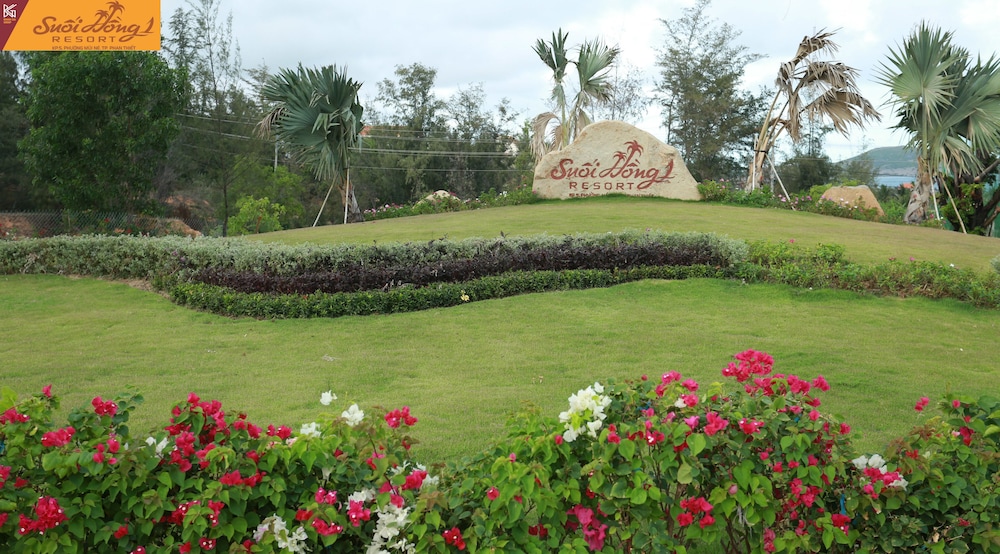 Suoi Hong Resort 19/33