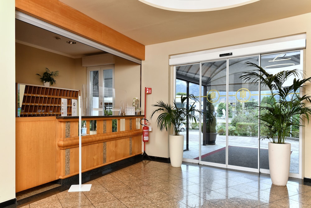 HOTEL INTERNAZIONALE 5/50
