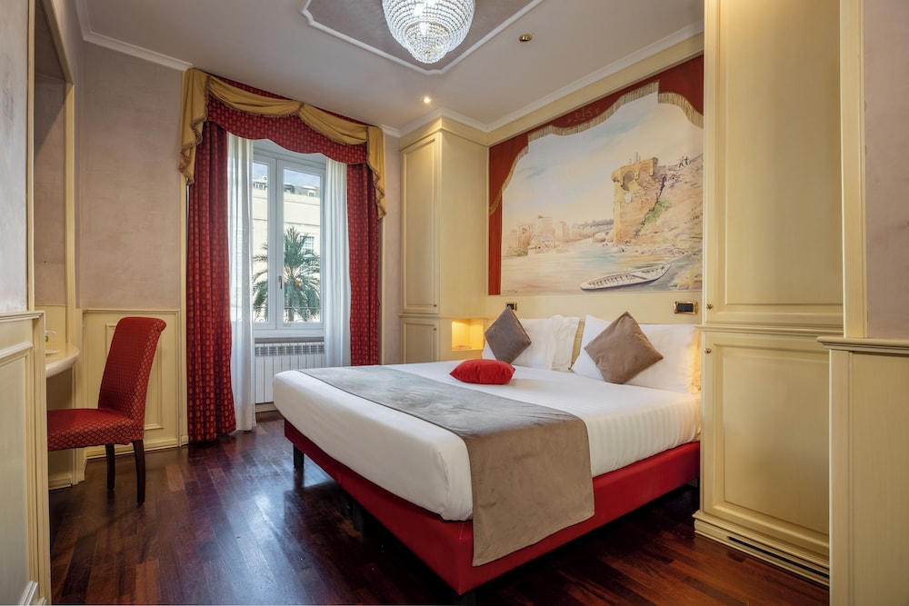 Al Viminale Hill Inn Hotel 28/72