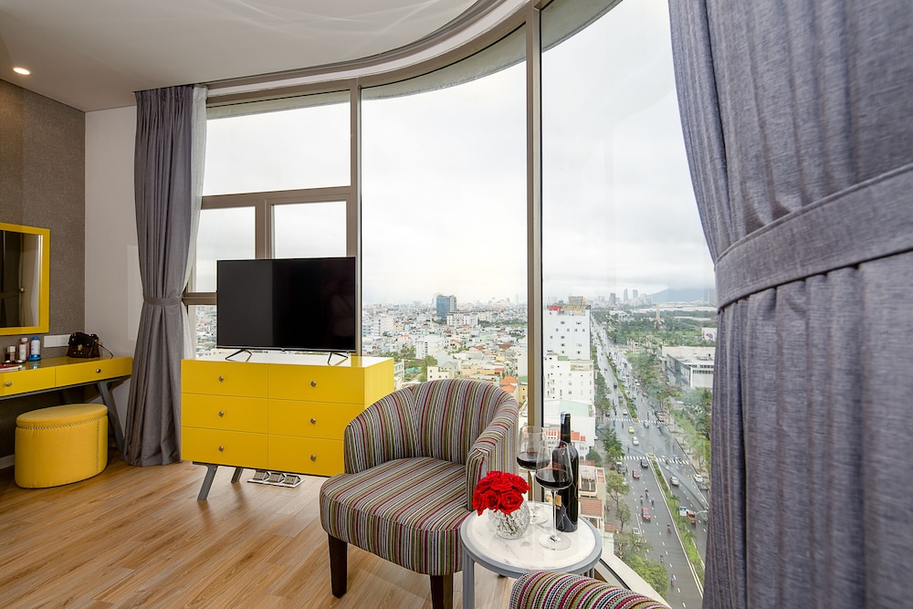 Grand Cititel Danang Hotel 31/50