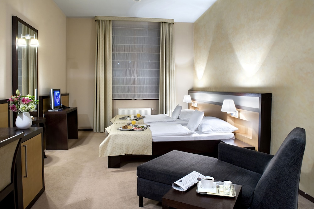 Dubna Skala Hotel 25/66