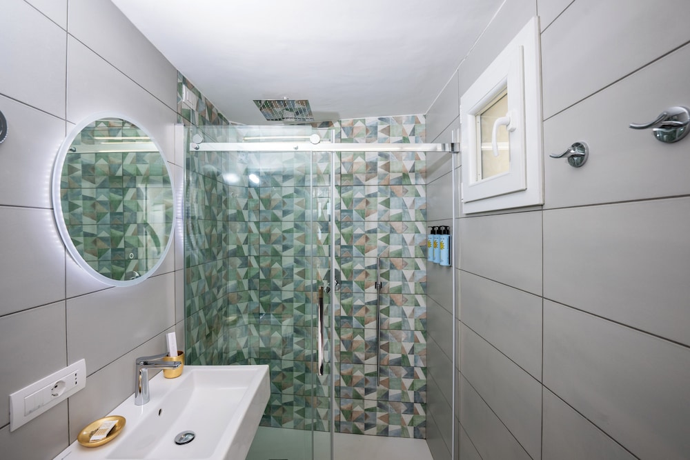 Hotel Villa Gabrisa 48/50
