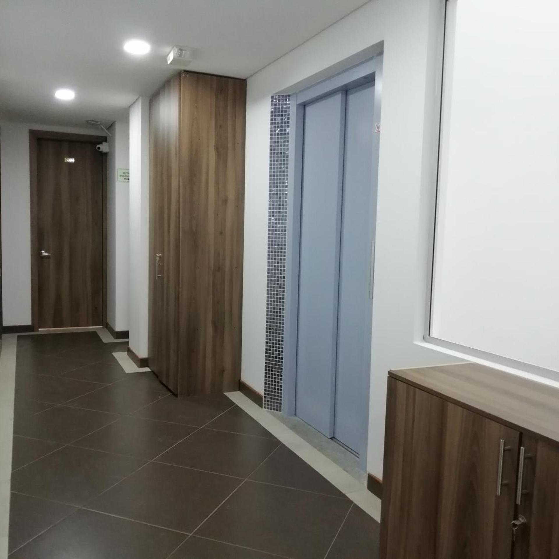 Hotel Portal de los Andes 35/50